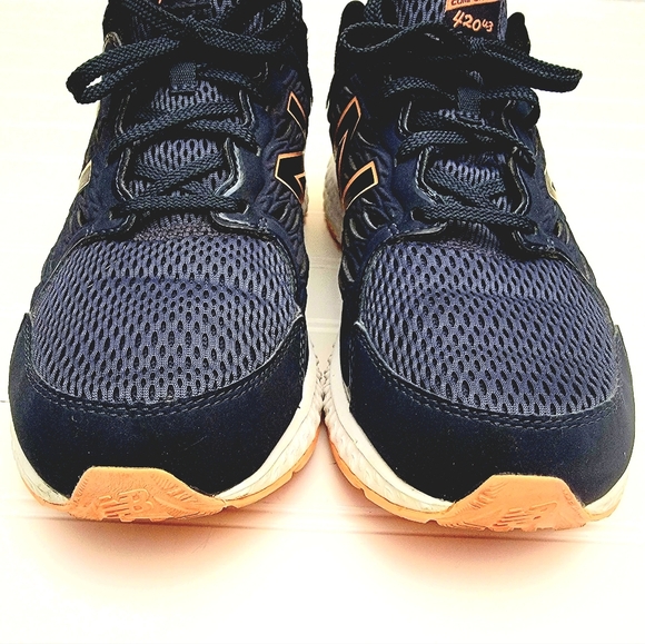New Balance Response Running Shoes - Picture 5 of 9